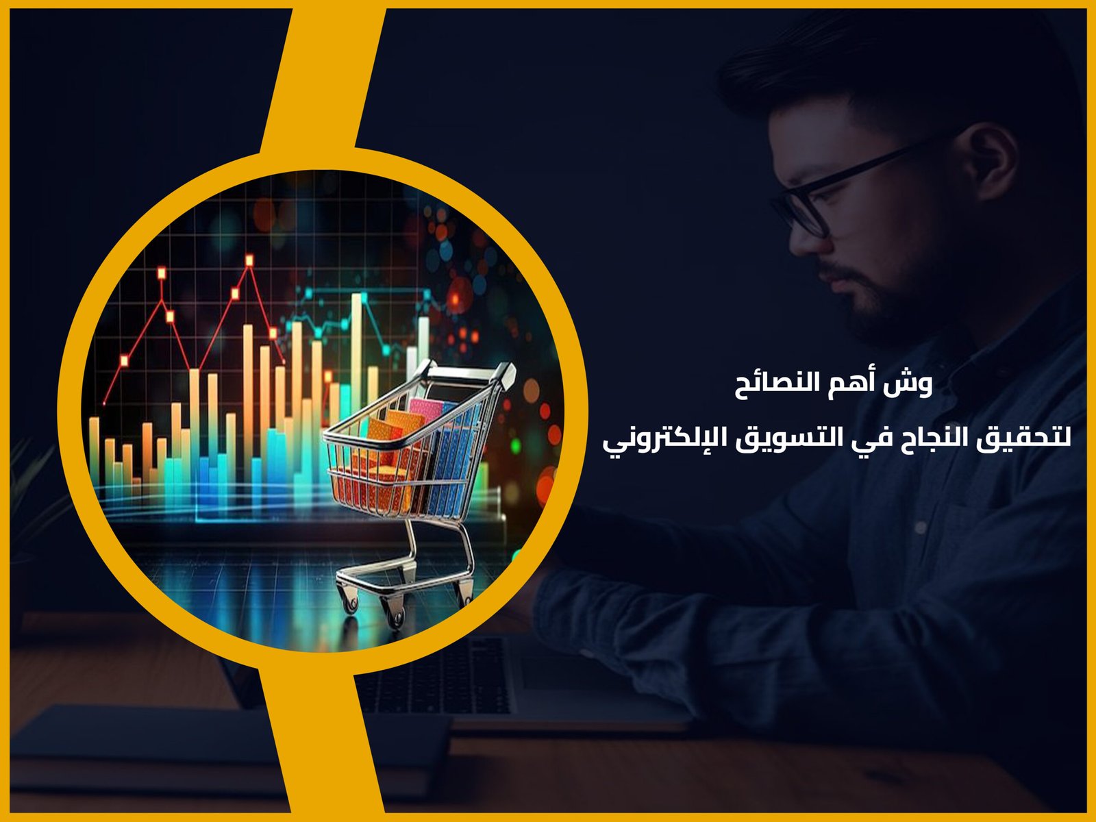 تسويق الكتروني