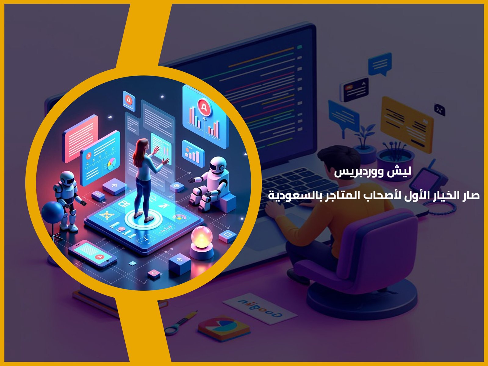 الووردبريس